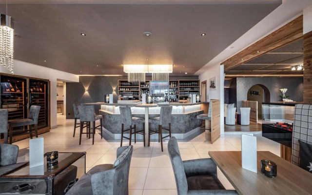 Hotel Edelweiss