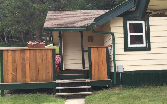 Hillside Bungalows