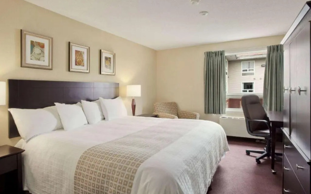 Travelodge Hotel Sudbury