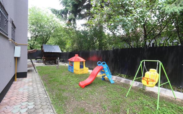 Apartmani Pejton Ilidza