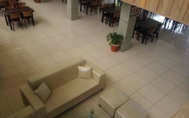 Sky Garden Hotel