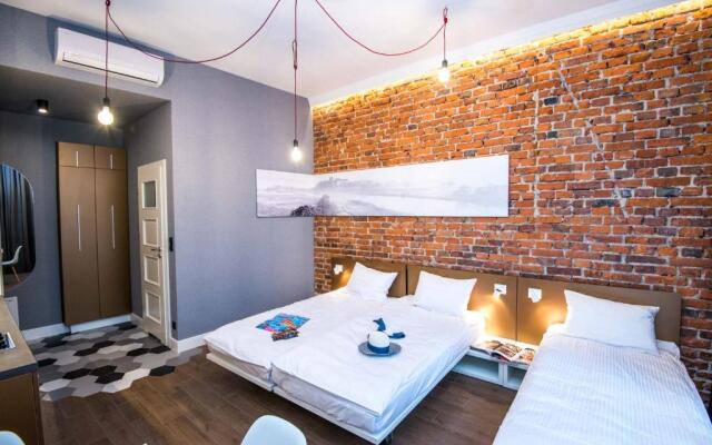 Cracow Apartaments II