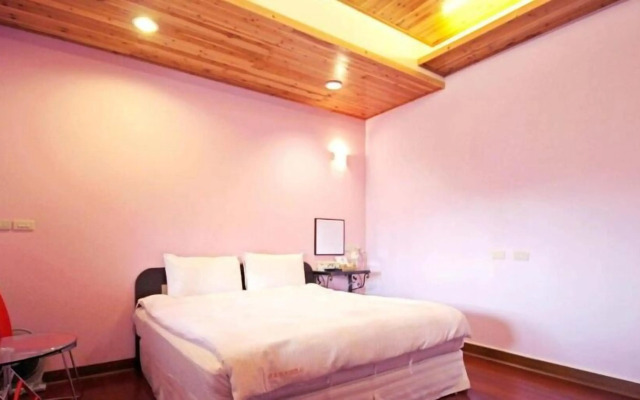 Lusenb Leisure Villa