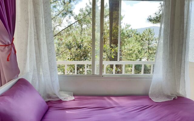 Pine Hill Homes Dalat