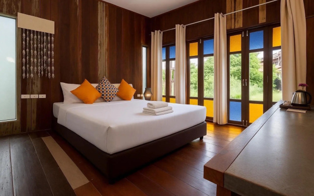 ChababaanCham Resort