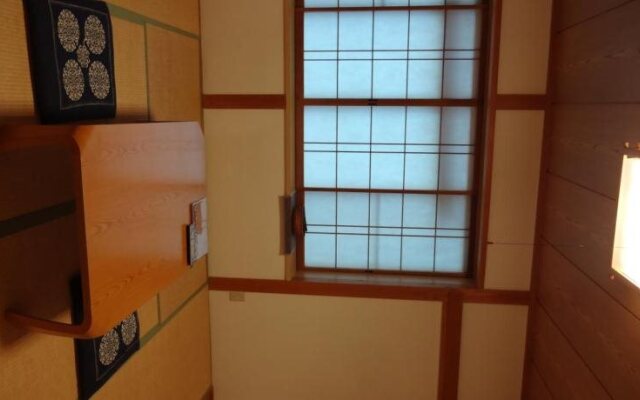 Mizubasho no Yado Higashi