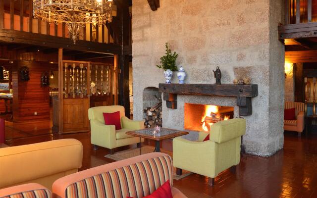 Pousada Do Geres – Charming Hotel
