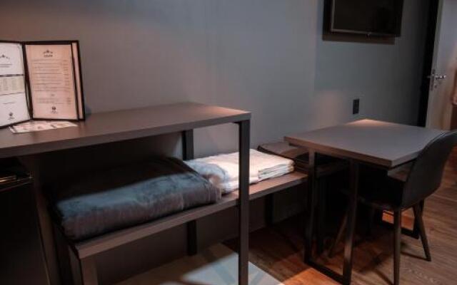 Motel Della Montagna