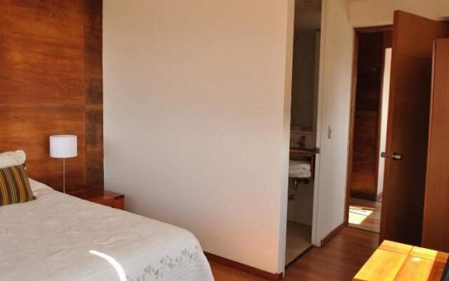 Hotel Green en Marbella