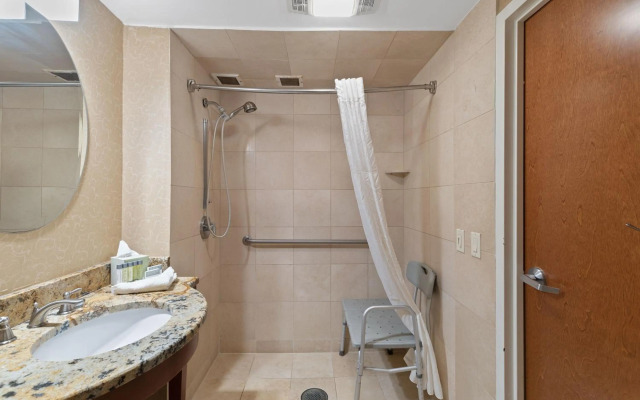 Hotel Executive Suites