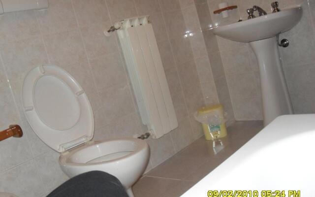residence la collinetta