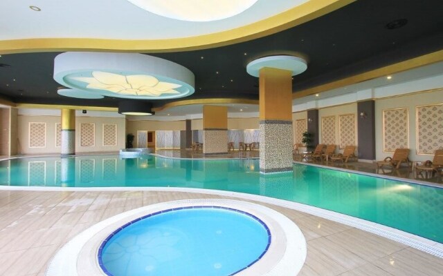 Naskon Sapphire Resort Thermal & Spa