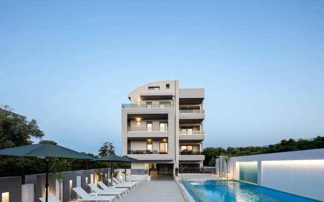 Aurora Apartments
