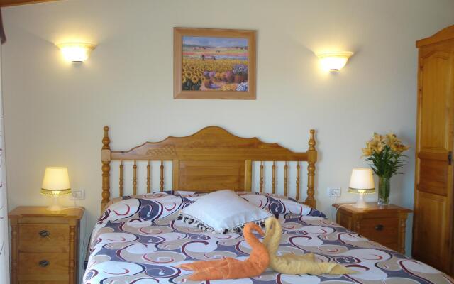 Apartamentos Estrella del Norte