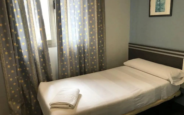 Hostal Rica Posada