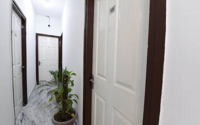 Ooak Homes By OYO Rooms