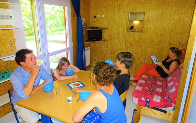 Camping La Sittelle