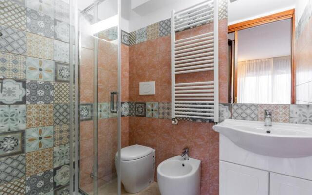 Appartamento Bilocale via Udine 11 Gallipoli b&b