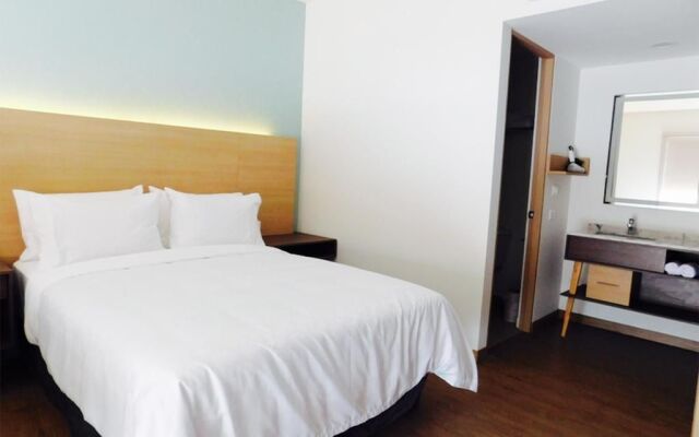 Staybridge Suites Villahermosa  by IHG