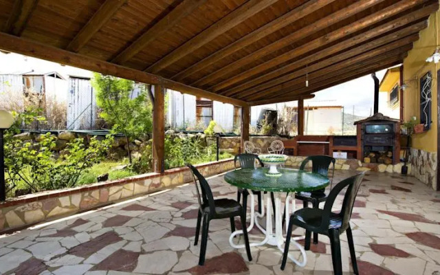 Villa Vicino il Mare