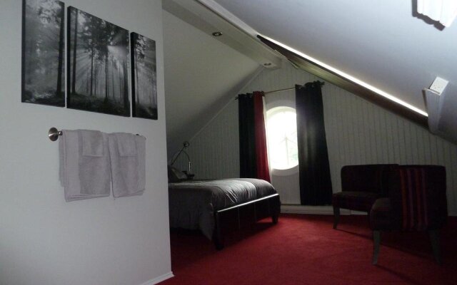 B&B Cosy
