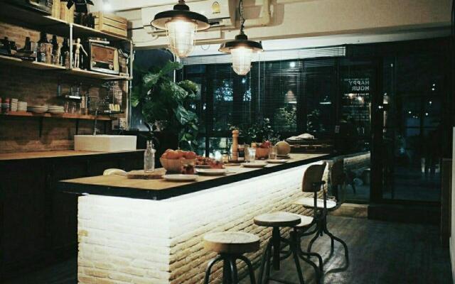 The Ombra Small House