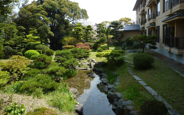 Yanagawa Hakuryu Soh