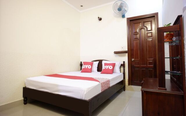 Oyo 1040 Xuan Quynh Hotel