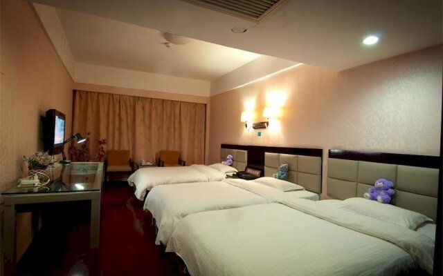 91 Business Grand Hotel - Xi'an