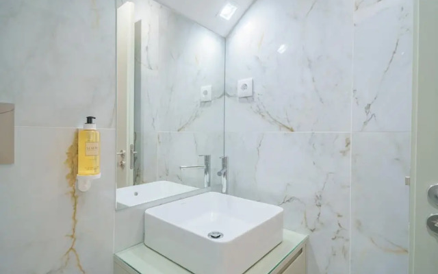 Feel Porto Matosinhos Ocean Flat IV