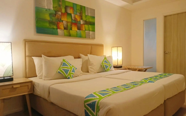 Lime Hotel Boracay