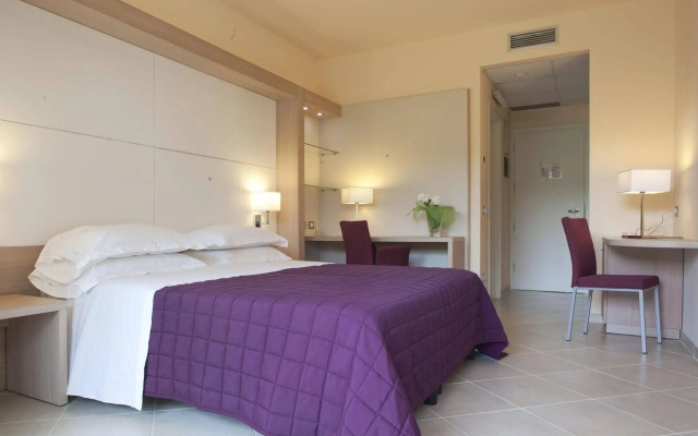 Golf Hotel Punta Ala