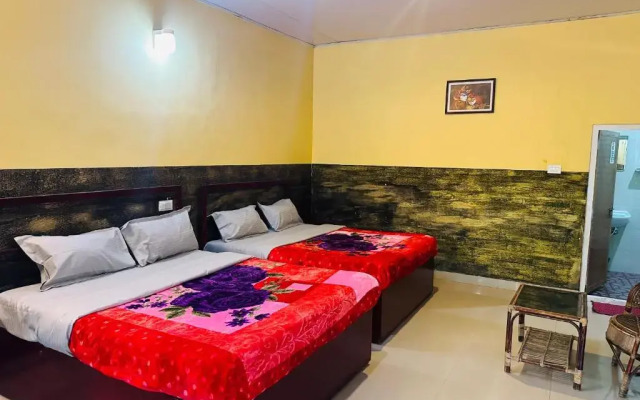 Maharaja Country Resort