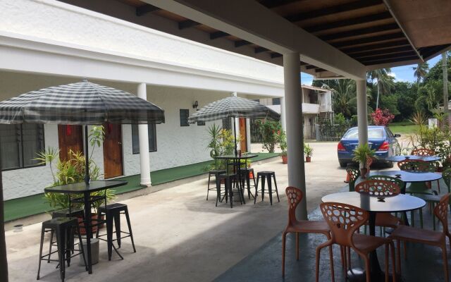 Simon's Place