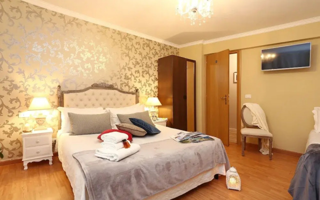 Liberty Vatican Suites