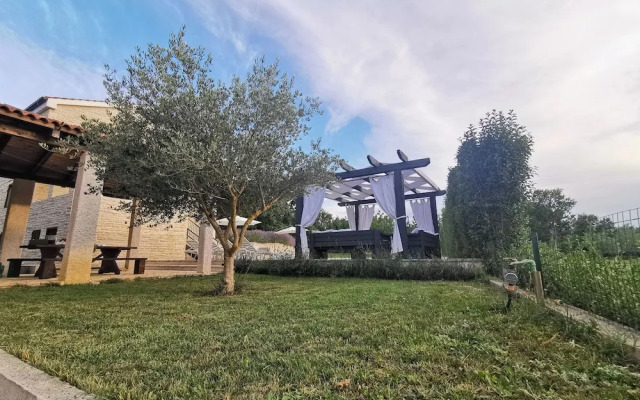 Villa Paradiso Zadarvillas