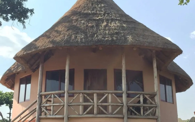 Samuka Island Retreat