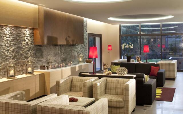 L'Aubinière Hotel-Restaurant & Spa