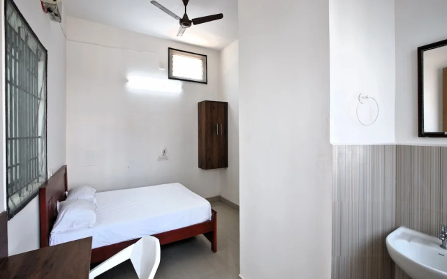 Sarvam Lodge