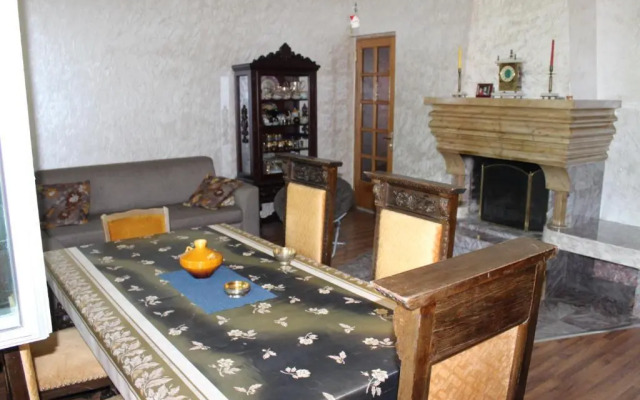 Guest House Gia