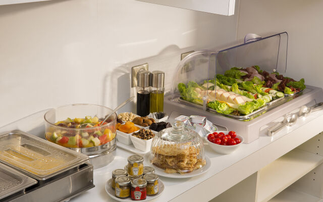 Hôtel Palais De Chaillot