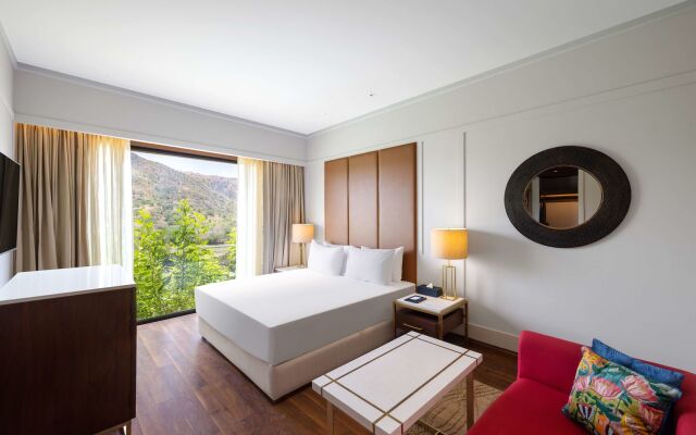 Radisson Blu Resort Kumbhalgarh, Beer Ki Bhagal
