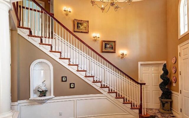 Sea Mist Waterfront Inn