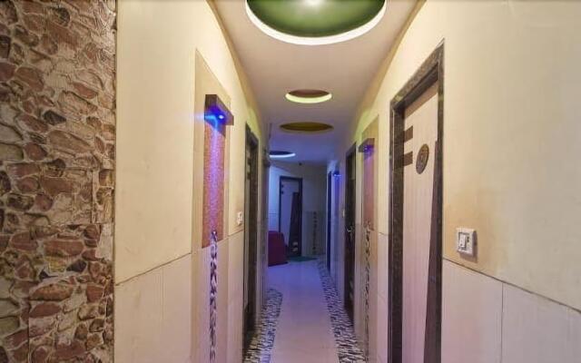 Hotel Crescent