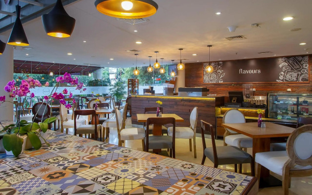 PrimeBiz Hotel Kuta