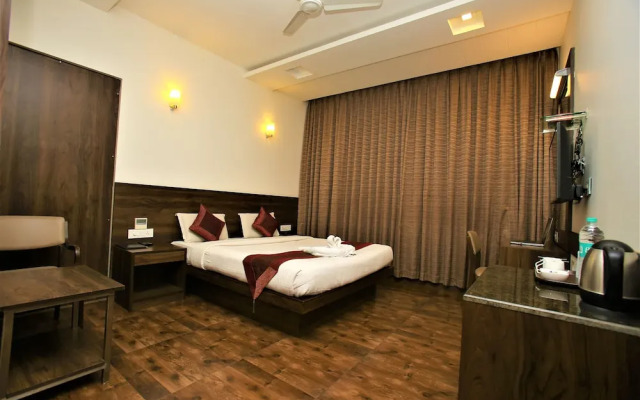 Myspace Hotels Silverstar