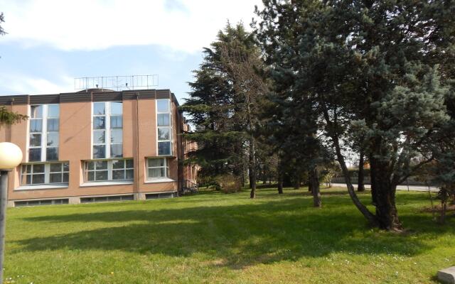 Hilton Garden Inn Bologna North