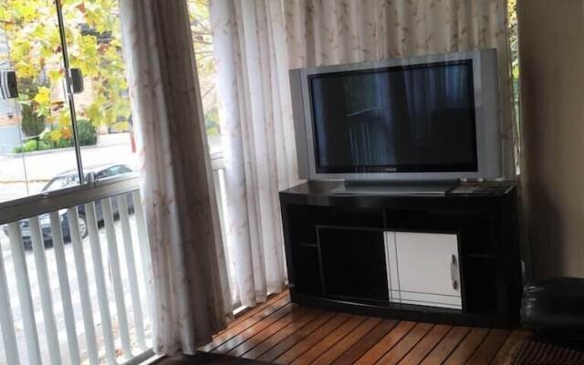 Hotel Solar da Montanha