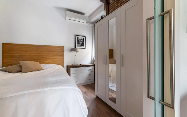 MintyStay 1BD - Las Letras