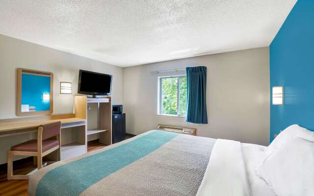 Motel 6 Gordonville PA - Lancaster PA